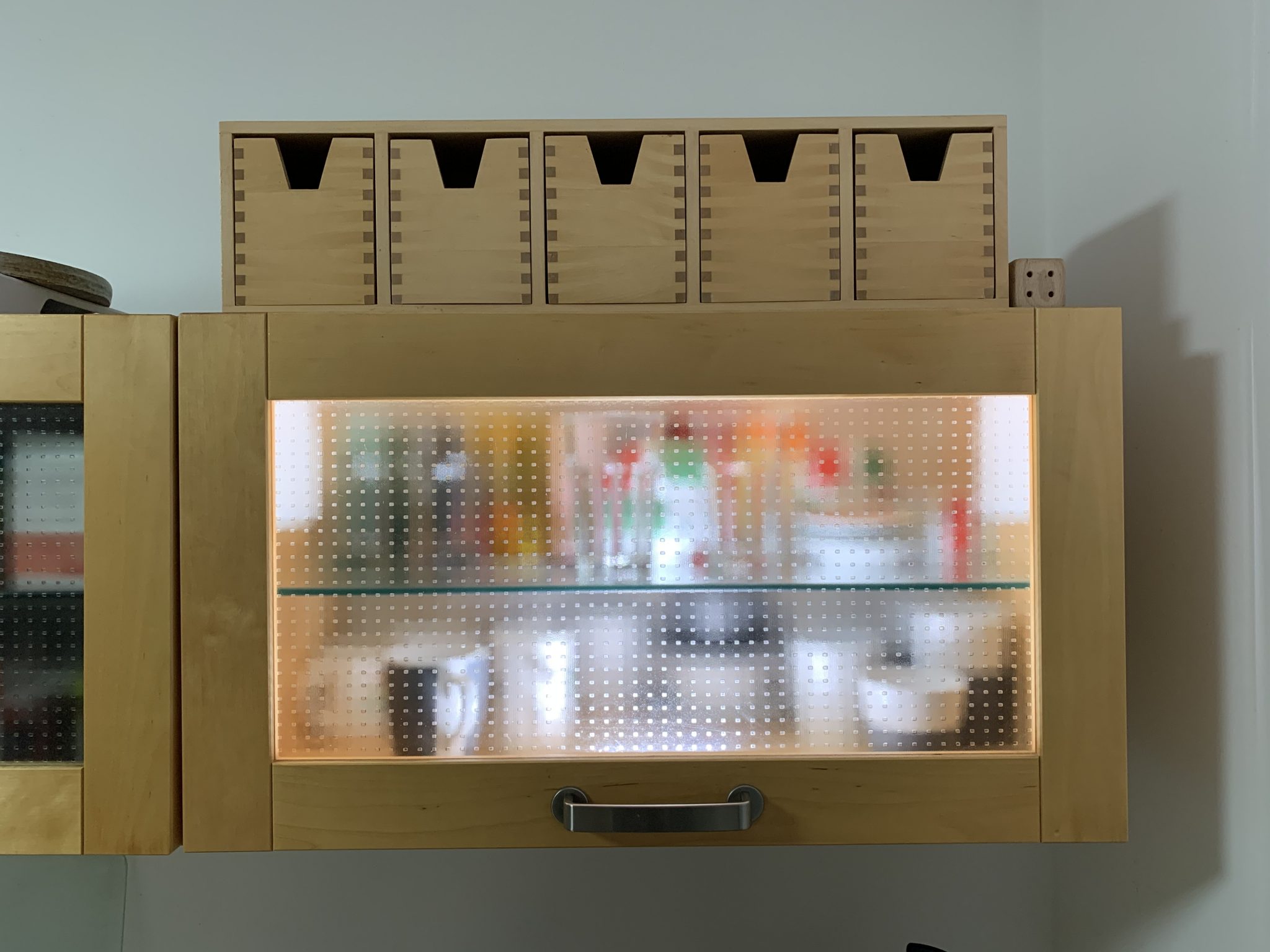 Värde Utrusta Wall Cupboard Hinge 30min Fix Ikea Pro Hack