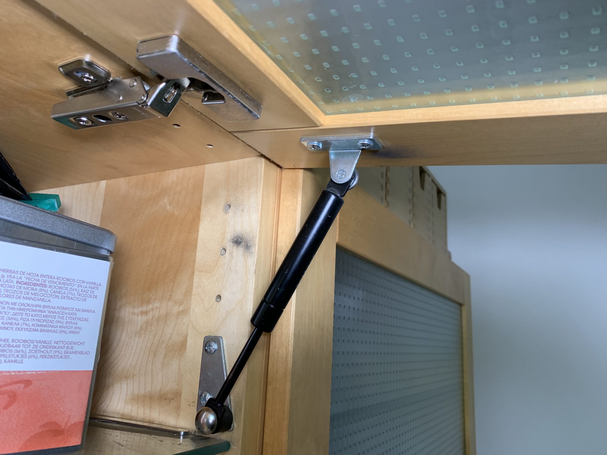 Värde Utrusta Wall Cupboard Hinge 30min Fix Ikea Pro Hack